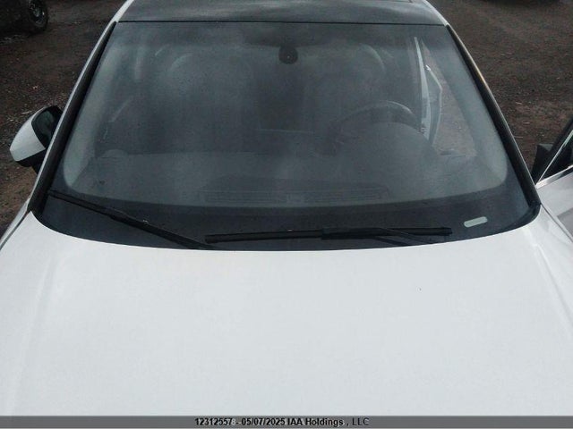 WAUBEGFF9KA082724 Audi 2019
