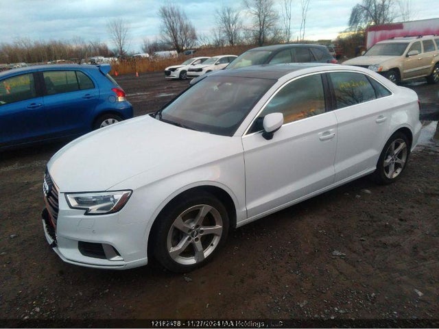 WAUBEGFF9KA082724 Audi 2019