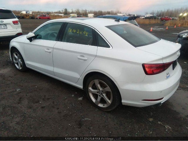 WAUBEGFF9KA082724 Audi 2019
