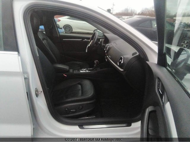 WAUBEGFF9KA082724 Audi 2019