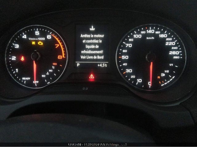 WAUBEGFF9KA082724 Audi 2019