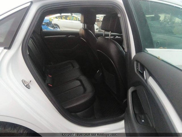 WAUBEGFF9KA082724 Audi 2019