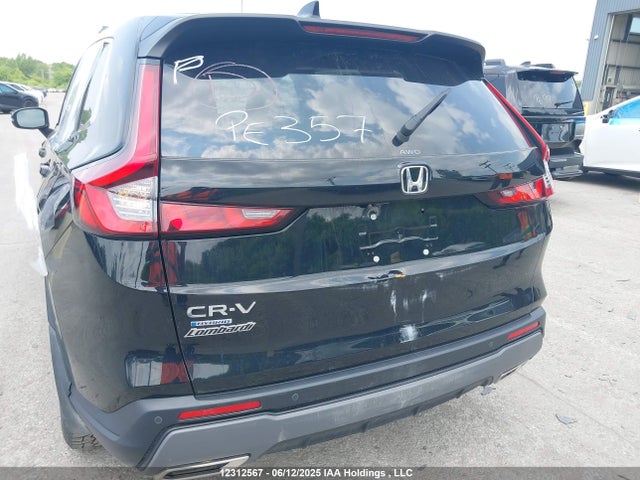 2HKRS6H72RH205485 Honda lfc3
