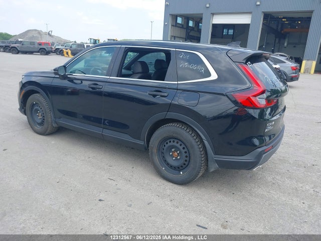 2HKRS6H72RH205485 Honda lfc3