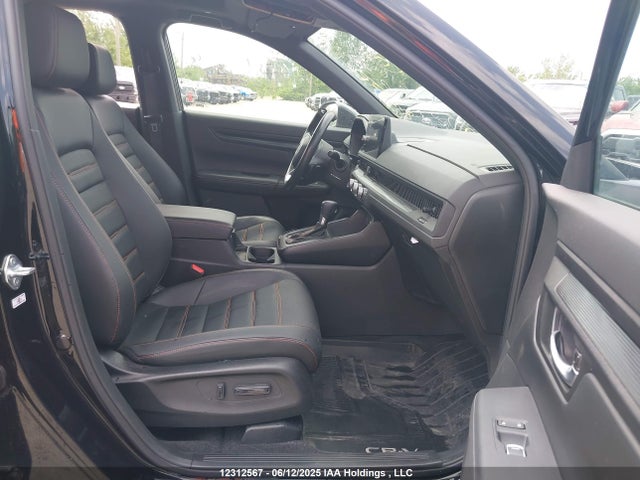 2HKRS6H72RH205485 Honda lfc3