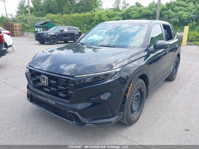 2HKRS6H72RH205485 Honda lfc3