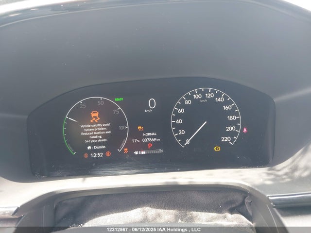 2HKRS6H72RH205485 Honda lfc3