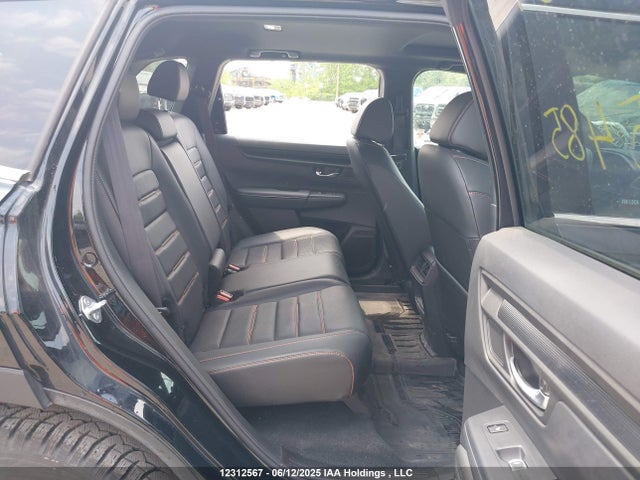 2HKRS6H72RH205485 Honda lfc3
