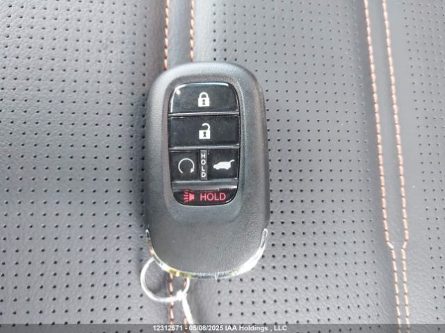 2HKRS6H93SH223663 Honda lfc3