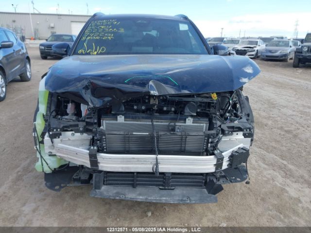 2HKRS6H93SH223663 Honda lfc3