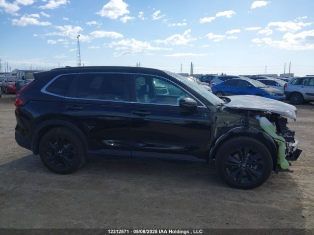 2HKRS6H93SH223663 Honda lfc3