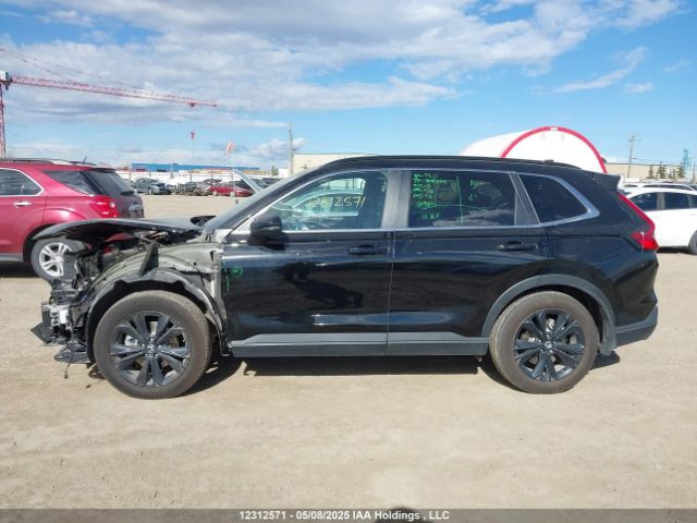 2HKRS6H93SH223663 Honda lfc3