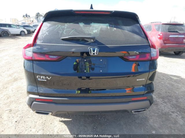 2HKRS6H93SH223663 Honda lfc3