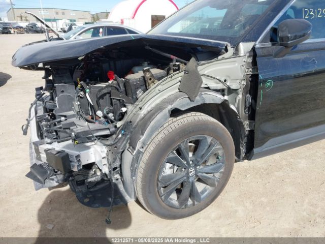 2HKRS6H93SH223663 Honda lfc3
