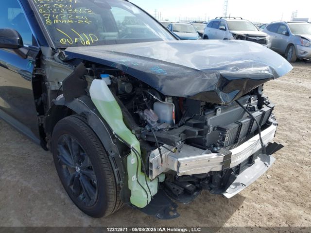 2HKRS6H93SH223663 Honda lfc3