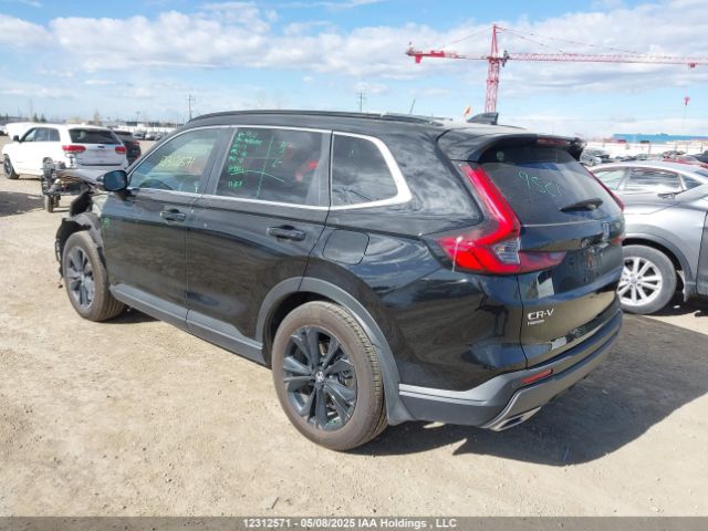 2HKRS6H93SH223663 Honda lfc3