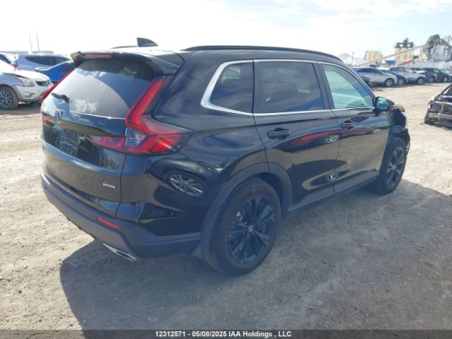 2HKRS6H93SH223663 Honda lfc3