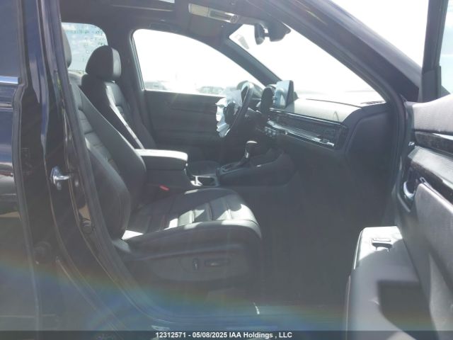 2HKRS6H93SH223663 Honda lfc3
