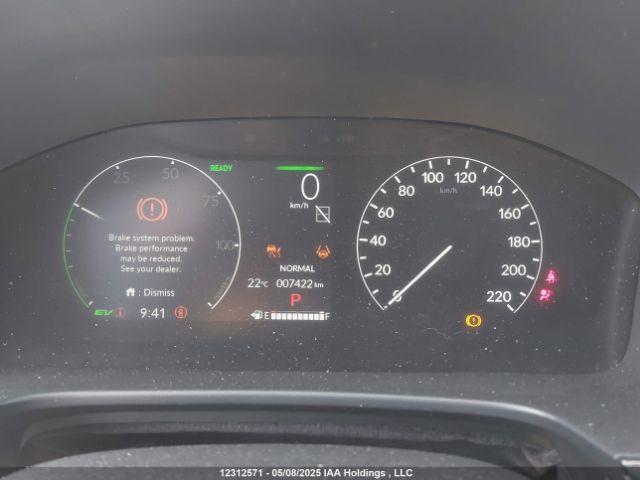 2HKRS6H93SH223663 Honda lfc3