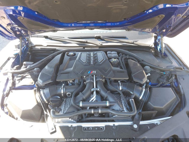 WBSGV0C04MCF86665 BMW M8