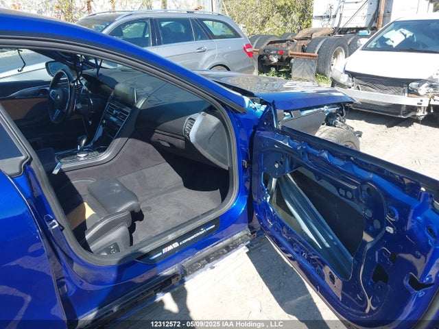 WBSGV0C04MCF86665 BMW M8