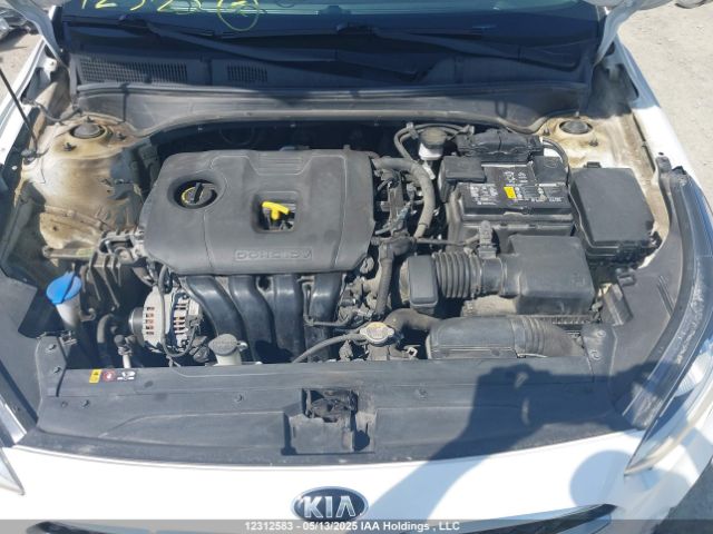 3KPF54AD0ME382631 KIA mpi nu
