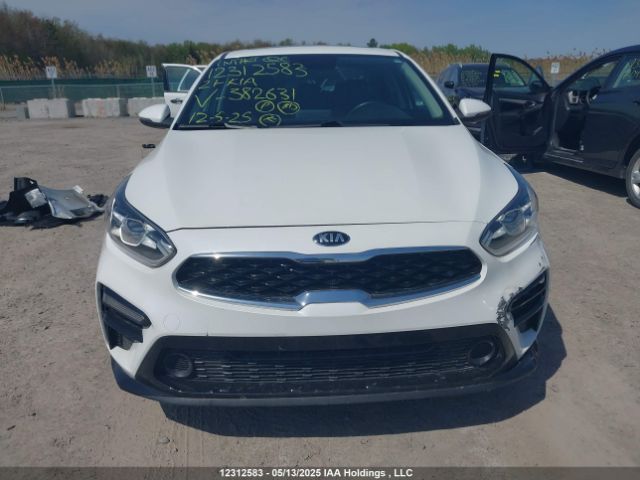 3KPF54AD0ME382631 KIA mpi nu