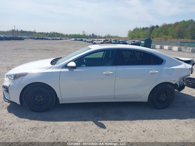 3KPF54AD0ME382631 KIA mpi nu