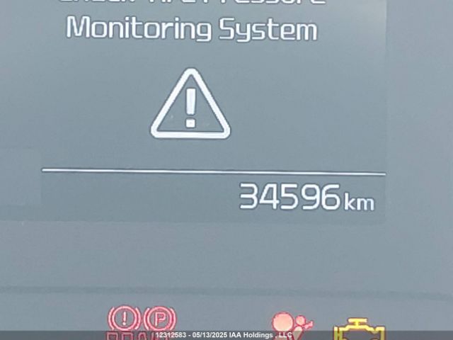 3KPF54AD0ME382631 KIA mpi nu