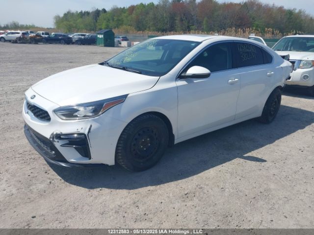 3KPF54AD0ME382631 KIA mpi nu