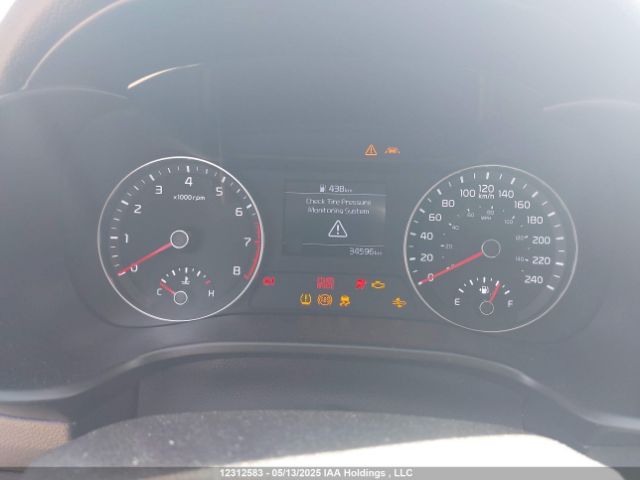 3KPF54AD0ME382631 KIA mpi nu
