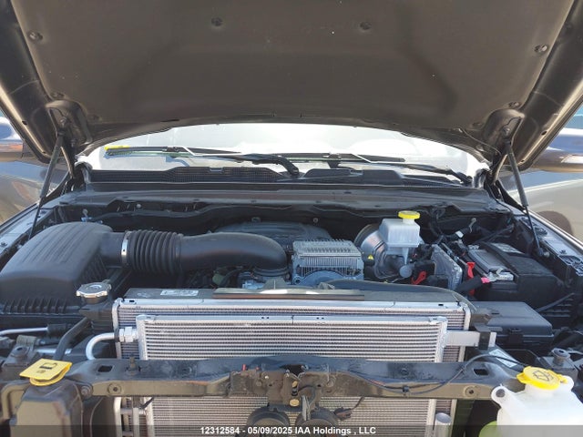 RAM 1500 2022 1C6SRFJT2NN446663 Image 10