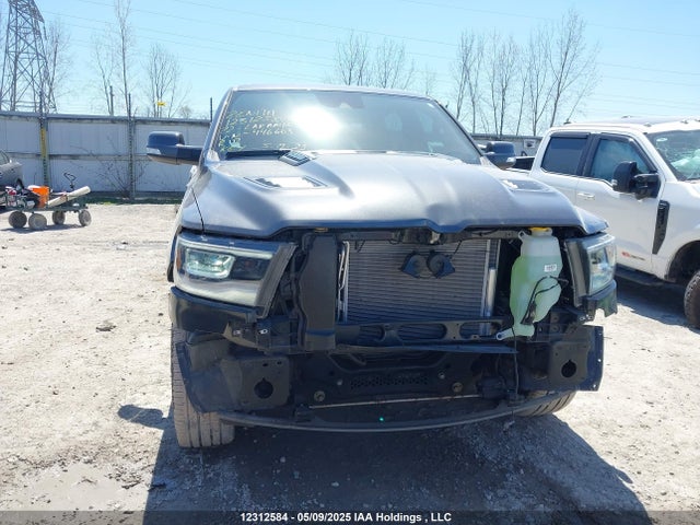 RAM 1500 2022 1C6SRFJT2NN446663 Image 12