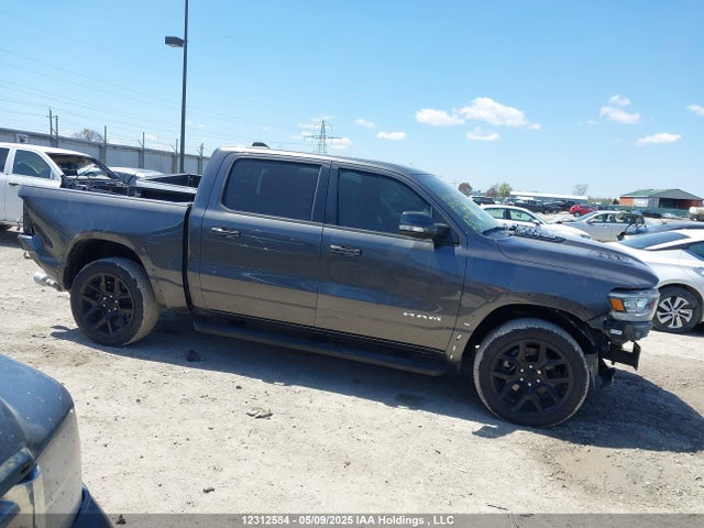 RAM 1500 2022 1C6SRFJT2NN446663 Image 13