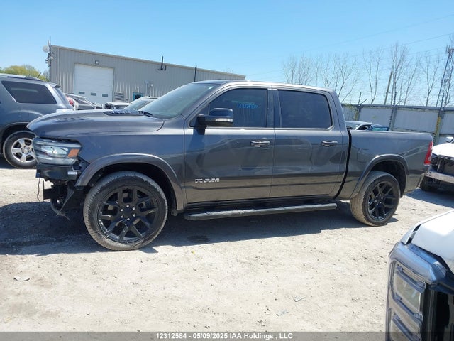 RAM 1500 2022 1C6SRFJT2NN446663 Image 14