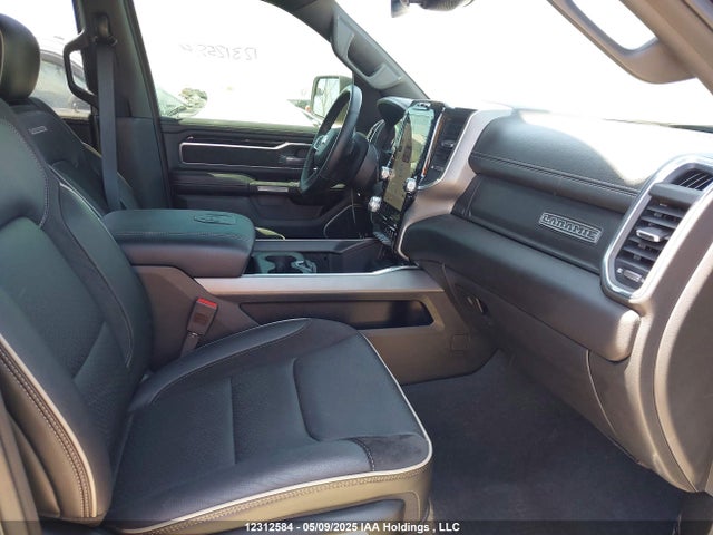 RAM 1500 2022 1C6SRFJT2NN446663 Image 5