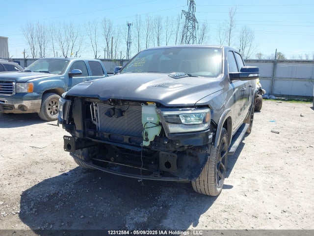 RAM 1500 2022 1C6SRFJT2NN446663 Image 6