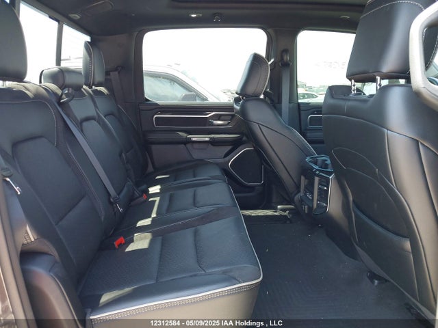 RAM 1500 2022 1C6SRFJT2NN446663 Image 8