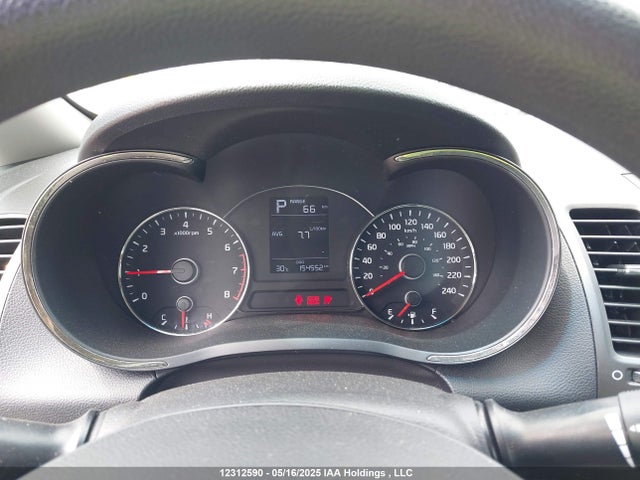 3KPFK4A79HE054178 KIA mpi nu