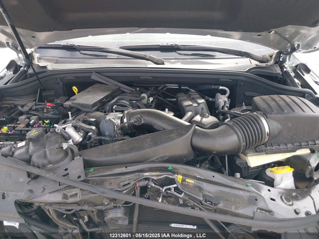 Dodge 2025 2025 1C4RDJDG6SC505583 Image 10