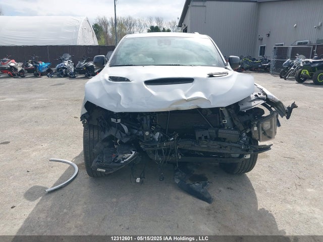 Dodge 2025 2025 1C4RDJDG6SC505583 Image 13