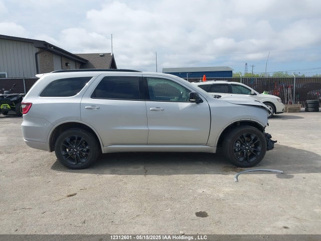 Dodge 2025 2025 1C4RDJDG6SC505583 Image 14
