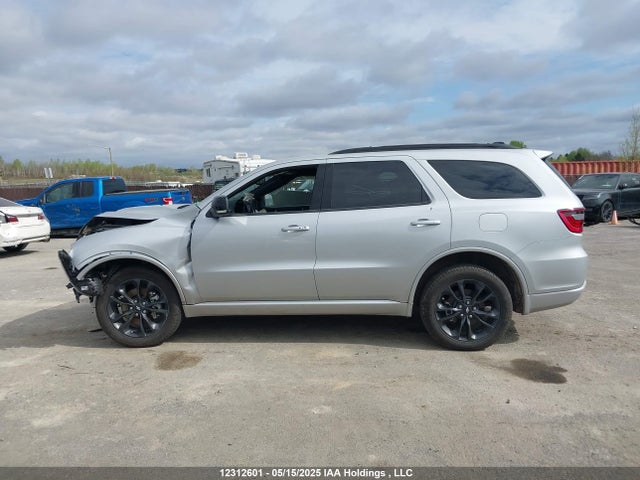 Dodge 2025 2025 1C4RDJDG6SC505583 Image 15