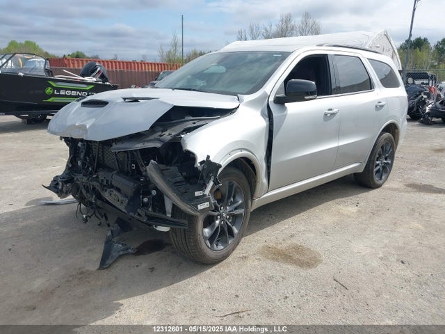 Dodge 2025 2025 1C4RDJDG6SC505583 Image 2