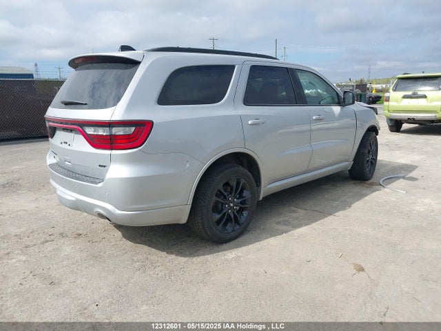 Dodge 2025 2025 1C4RDJDG6SC505583 Image 4