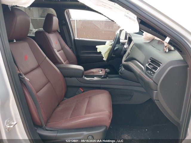 Dodge 2025 2025 1C4RDJDG6SC505583 Image 5
