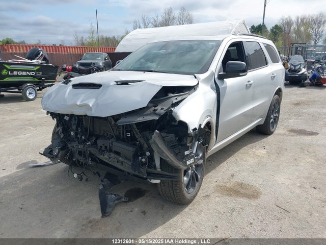Dodge 2025 2025 1C4RDJDG6SC505583 Image 6