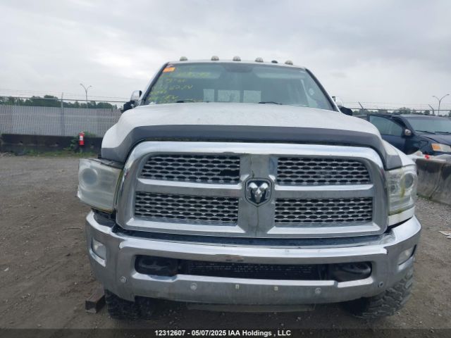 3C63R3MLXGG218274 RAM 3500 Laramie