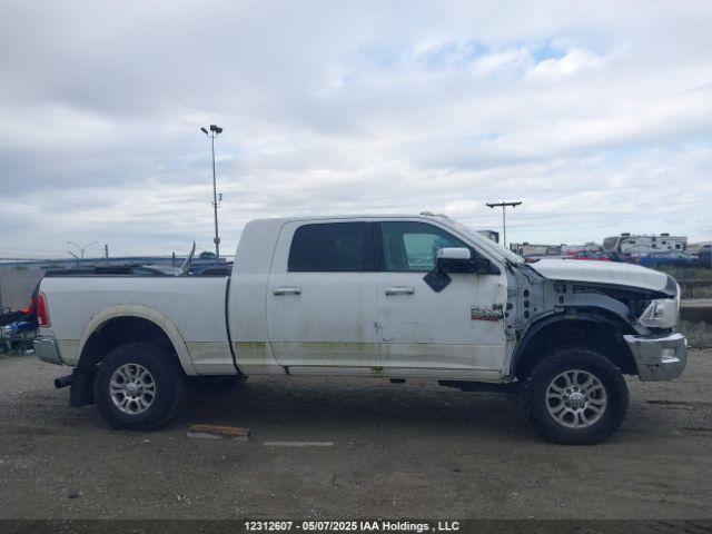 3C63R3MLXGG218274 RAM 3500 Laramie