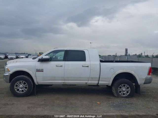 3C63R3MLXGG218274 RAM 3500 Laramie